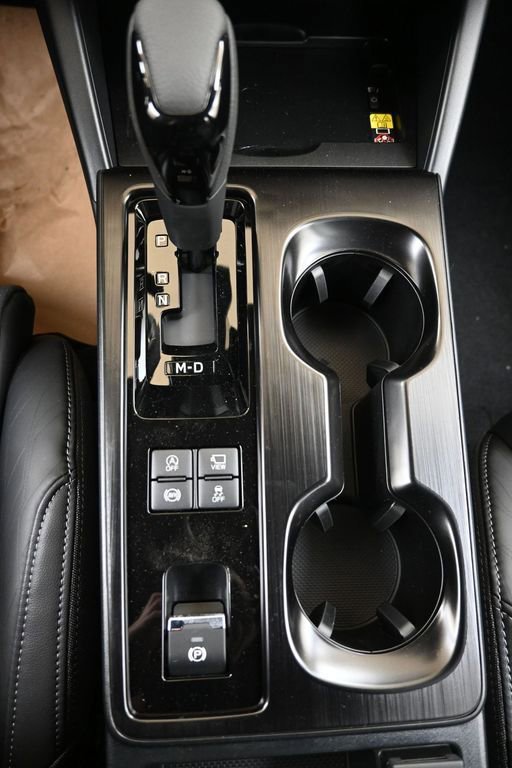 New 2026 Subaru Outback Touring image 35