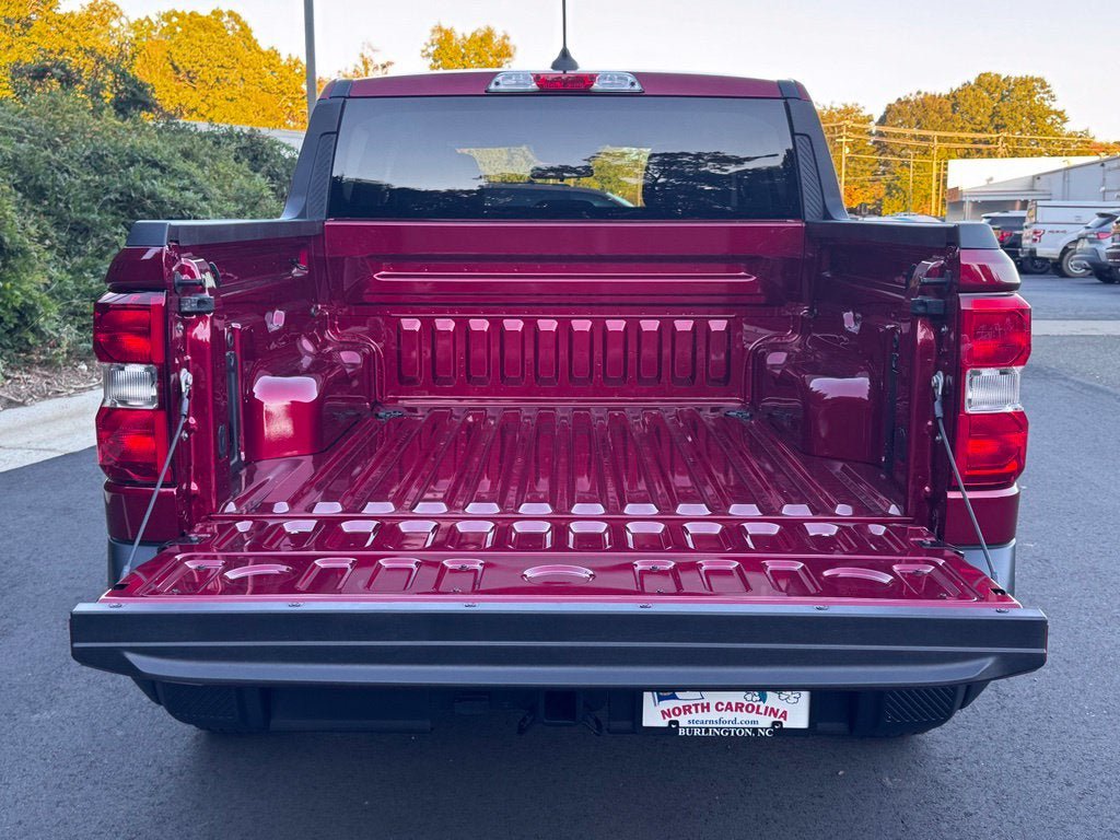 New 2026 Ford Maverick XLT FWD image 34