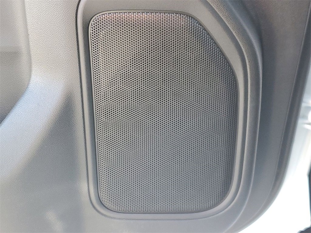 Certified 2024 Chevrolet Silverado 1500 Custom image 24