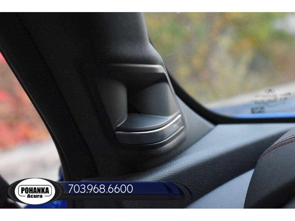 New 2026 Acura MDX A-Spec image 33