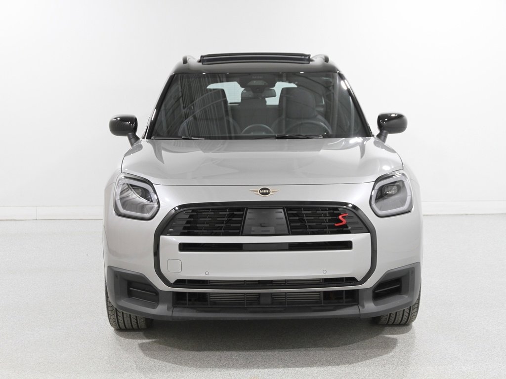 Certified 2026 MINI Cooper Countryman S image 2