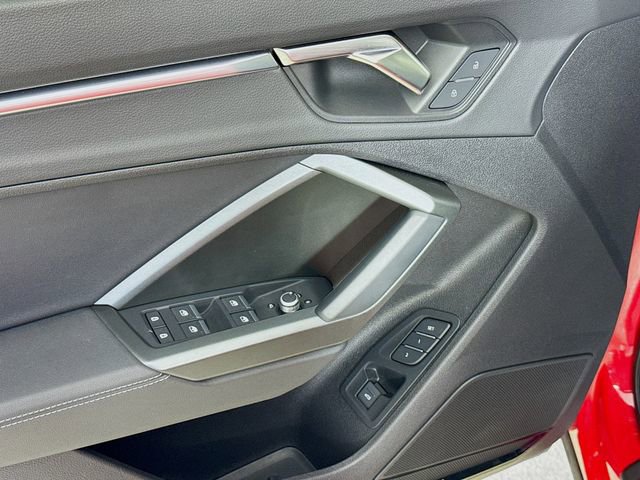 Used 2023 Audi Q3 2.0T Premium Plus image 20