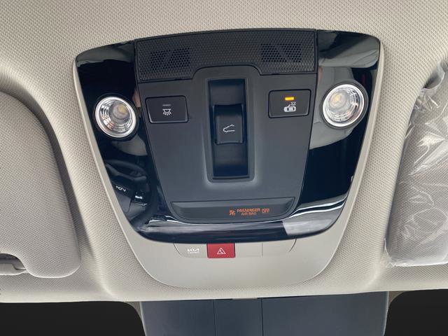 New 2026 Kia Sorento SX image 10
