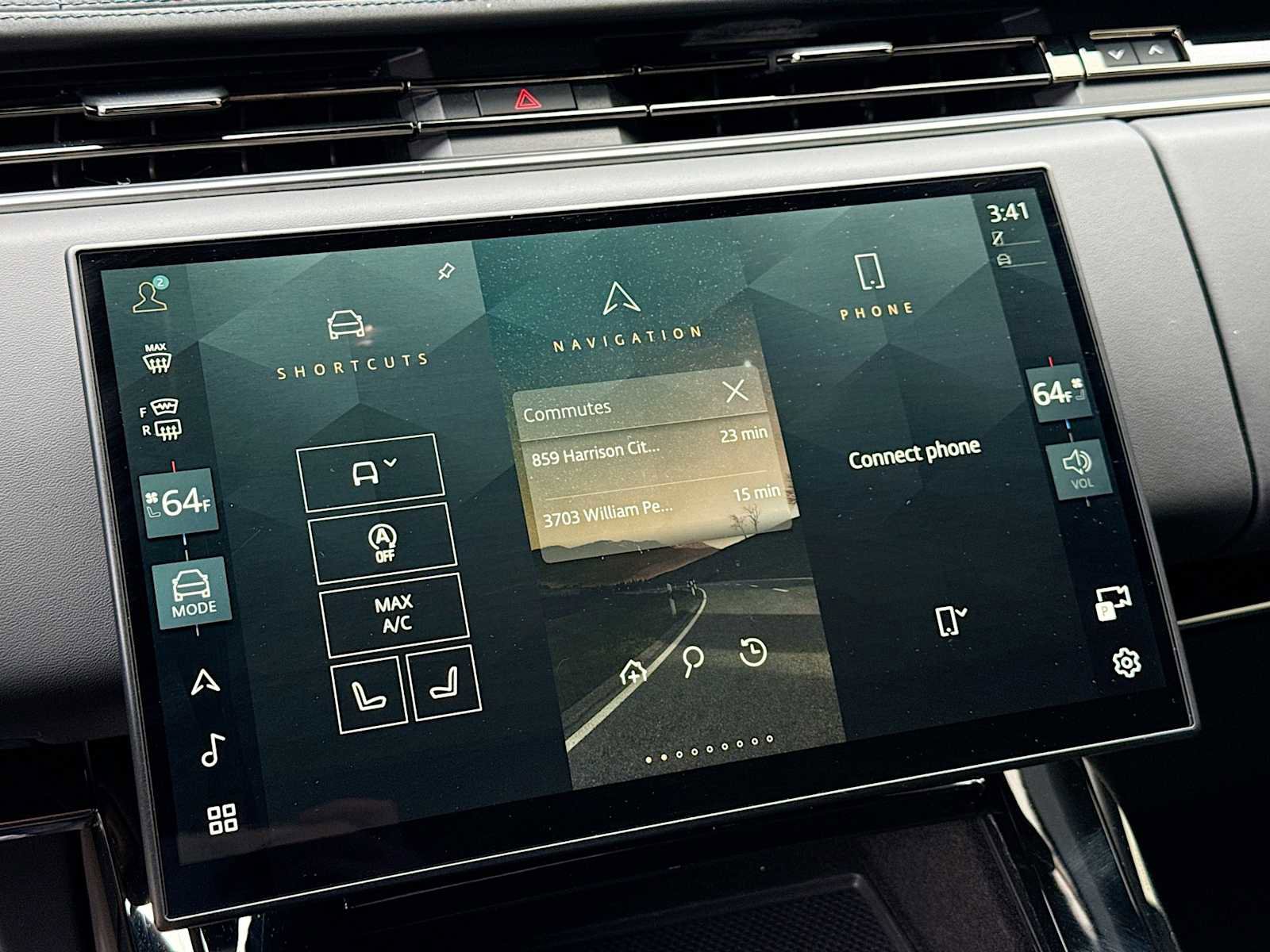 Certified 2025 Land Rover Range Rover Sport Dynamic SE image 14