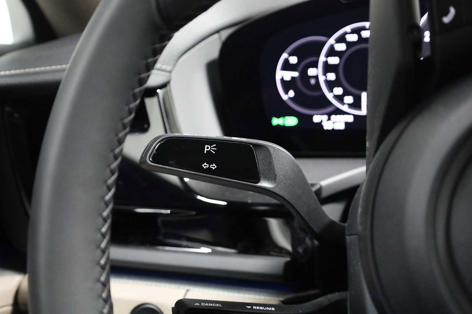 New 2026 Porsche Panamera RWD image 31