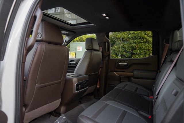 Used 2019 GMC Sierra 1500 Denali w/ Denali Ultimate Package AWD/4WD image 42