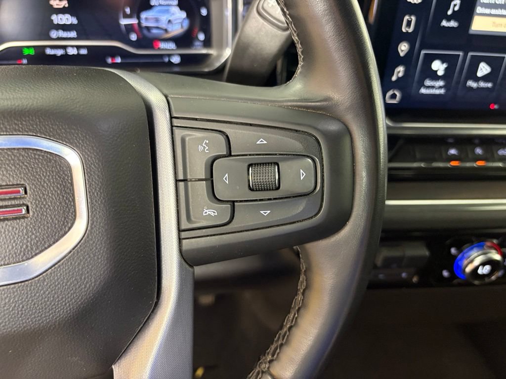 Used 2025 GMC Sierra 1500 SLT RWD image 19