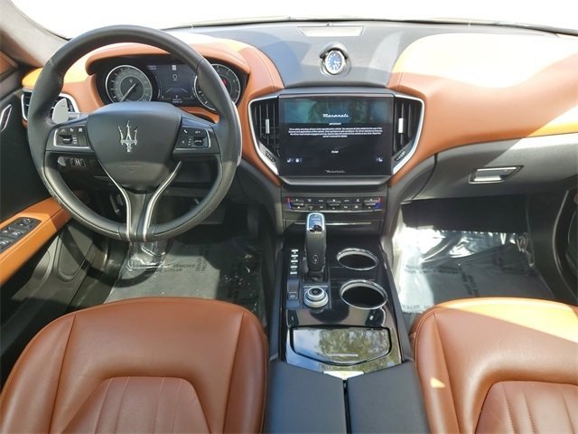 Used 2022 Maserati Ghibli Modena image 15