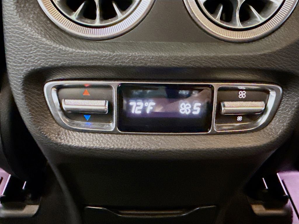 Used 2022 Mercedes-Benz G 63 AMG 4MATIC image 27