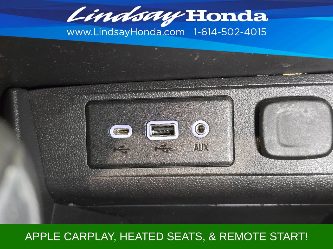 Used 2023 Buick Encore GX Select w/ Sport Touring Package FWD image 20