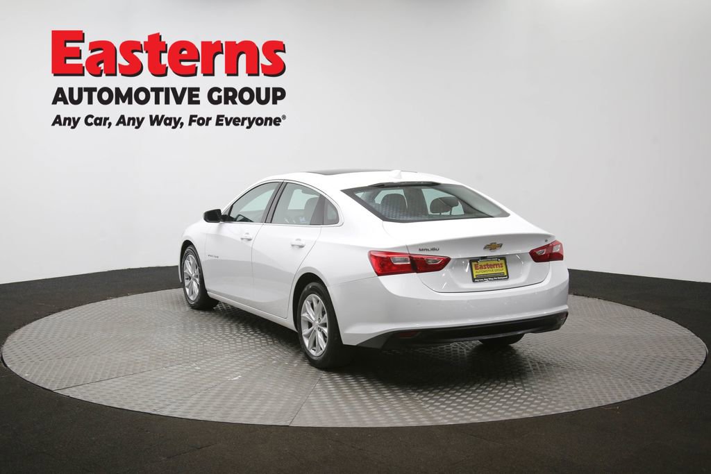Used 2024 Chevrolet Malibu LT image 65