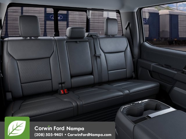New 2027 Ford F450 Lariat w/ Lariat Ultimate Package AWD/4WD image 11