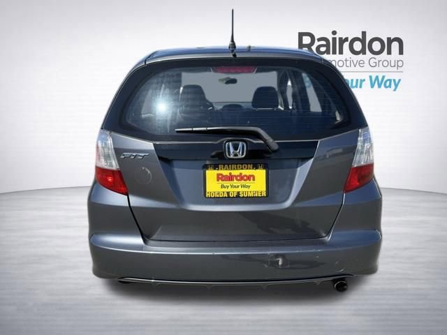 Used 2013 Honda Fit image 6
