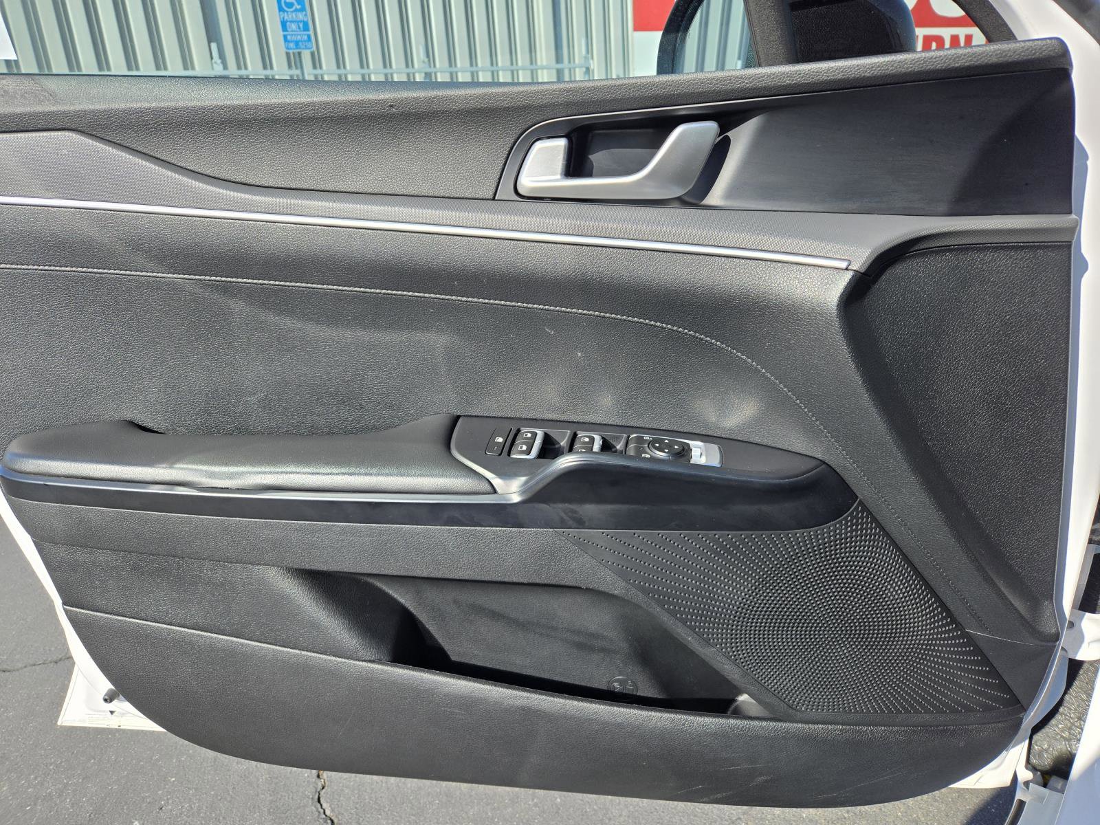 Used 2021 Kia K5 GT-Line image 19
