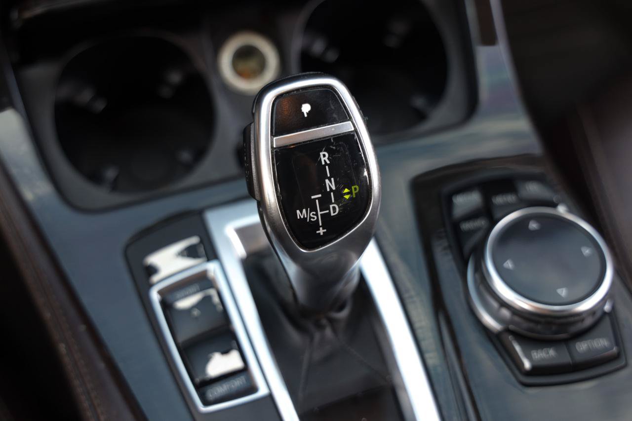 Used 2014 BMW 535i Sedan RWD image 36