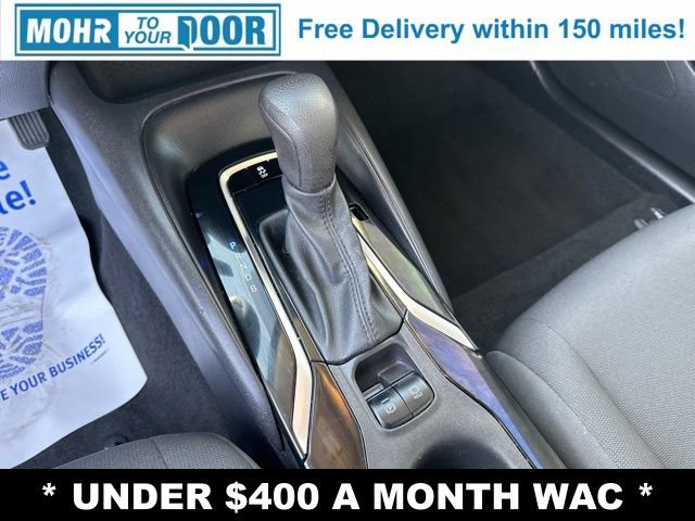 Used 2021 Toyota Corolla LE image 18