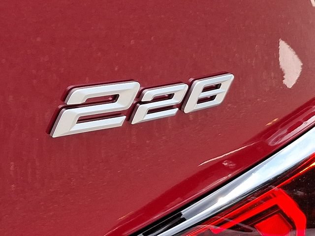 New 2026 BMW 228i xDrive w/ Technology Package AWD/4WD image 23