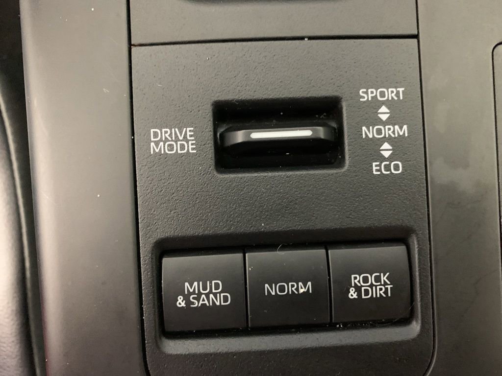 Used 2023 Toyota Highlander XLE image 29