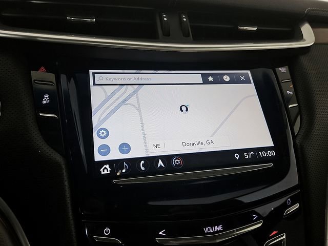 Used 2018 Cadillac XTS Luxury image 18