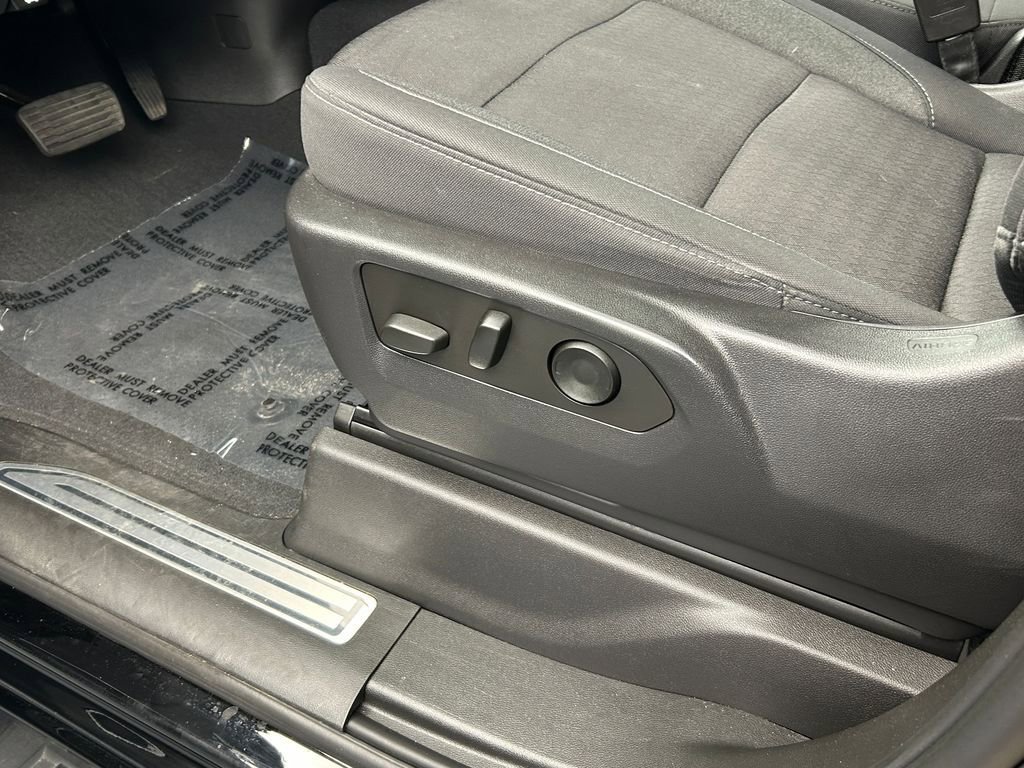 Used 2023 Chevrolet Silverado 1500 RST RWD image 14