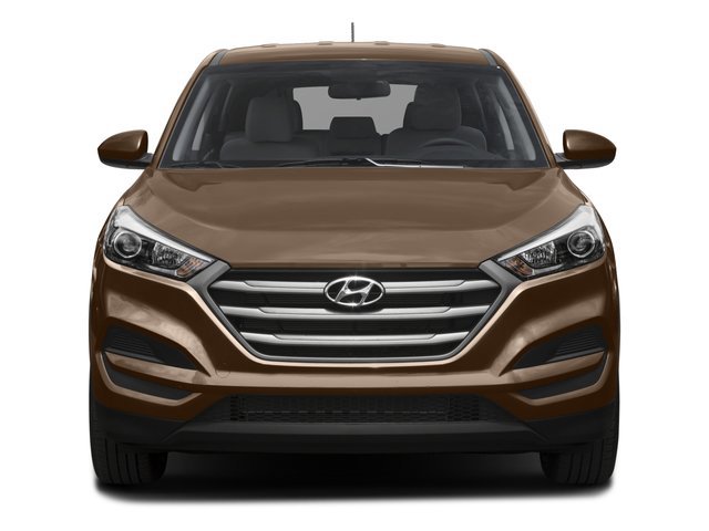 Used 2017 Hyundai Tucson Sport AWD/4WD image 7