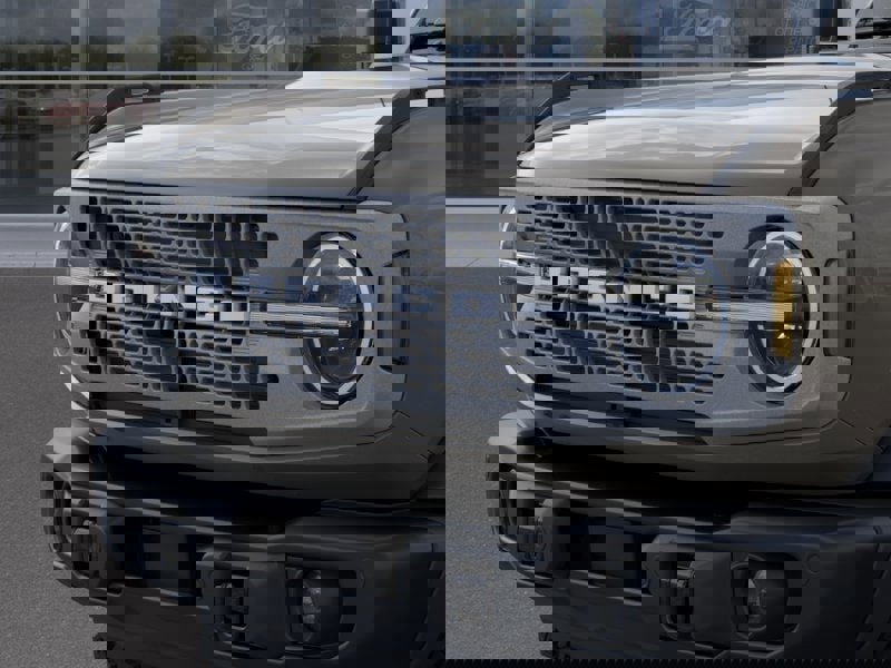 New 2025 Ford Bronco Badlands image 19