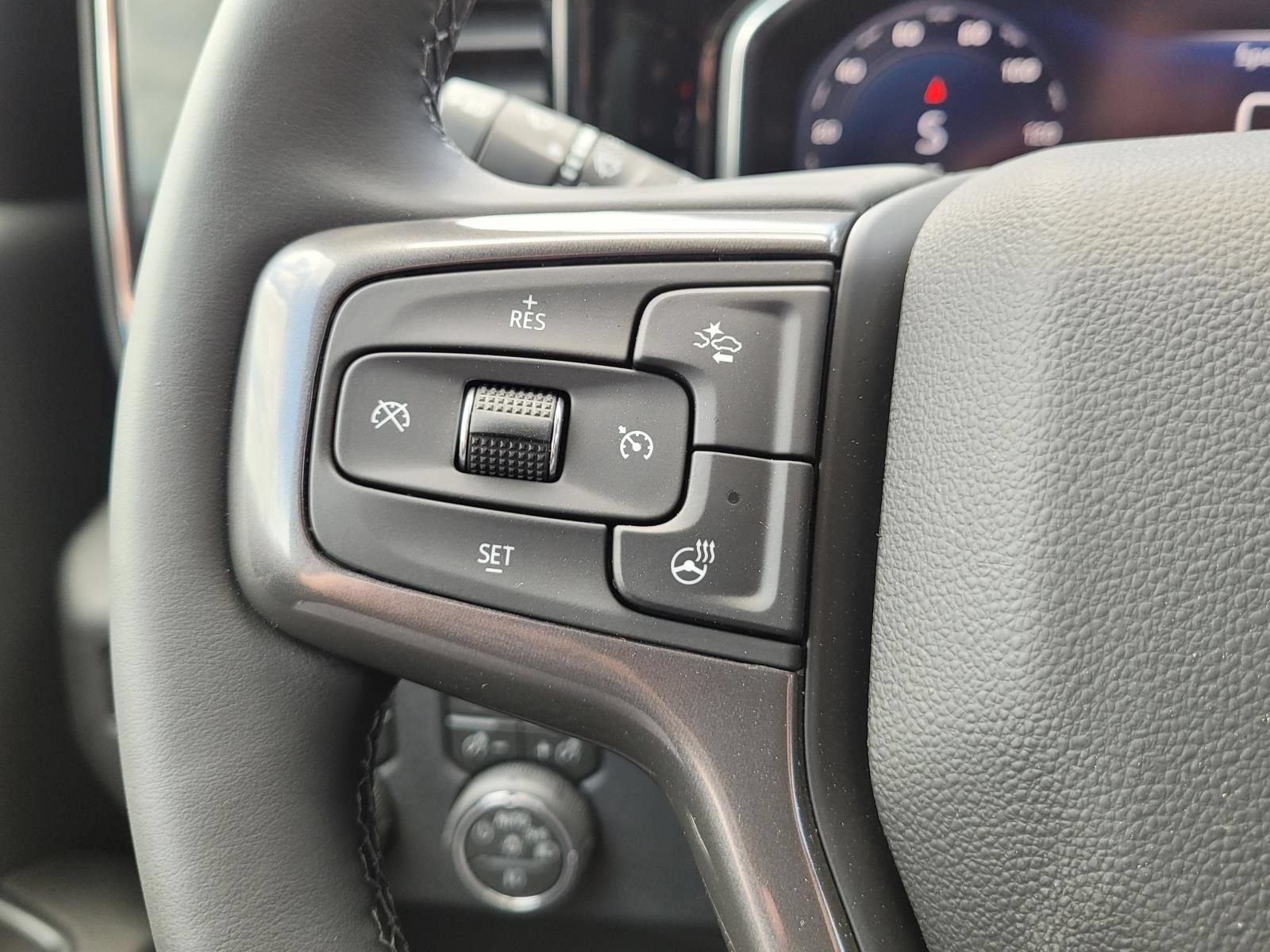 New 2026 Chevrolet Silverado 2500 High Country w/ High Country Premium Package AWD/4WD image 22