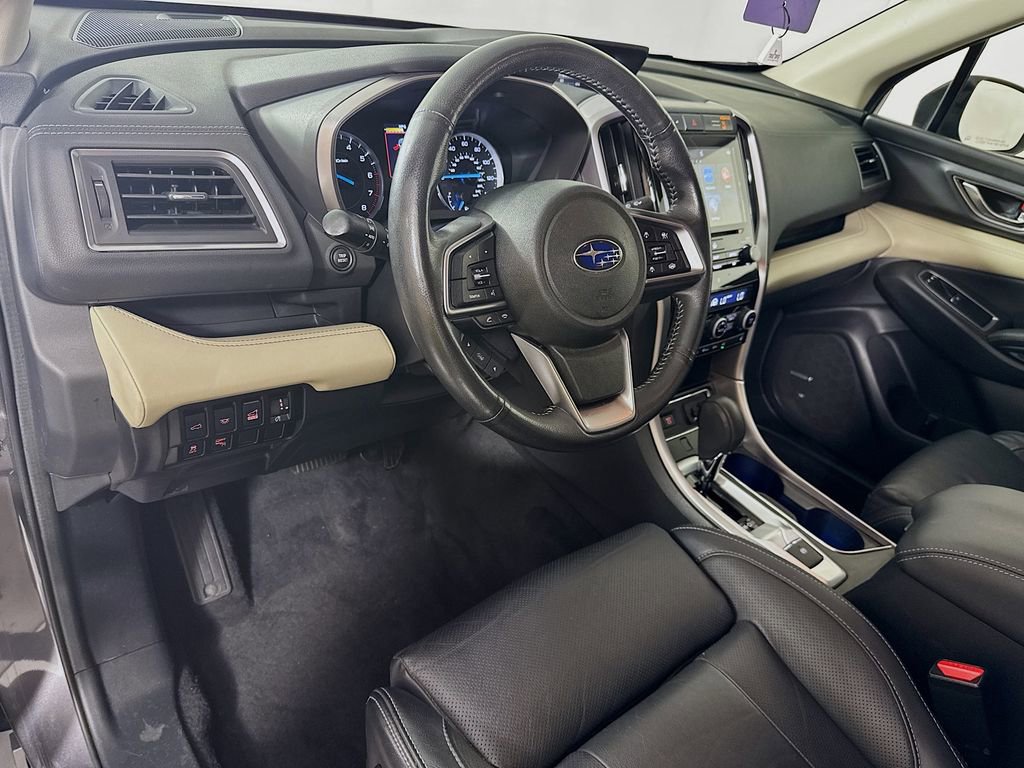 Used 2022 Subaru Ascent Limited w/ Technology Package AWD/4WD image 6