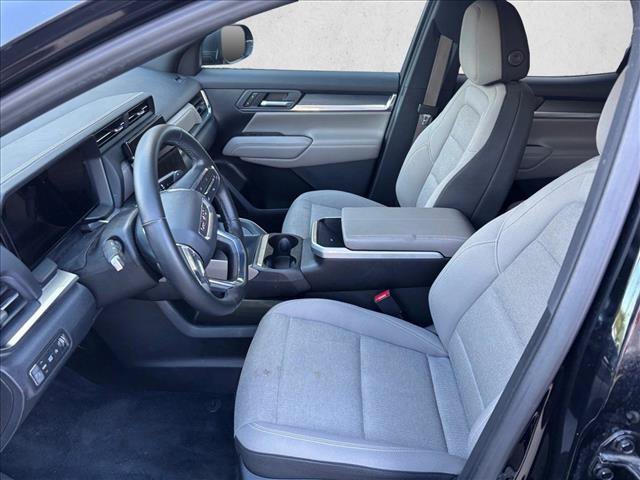 Used 2026 GMC Terrain Elevation FWD image 12