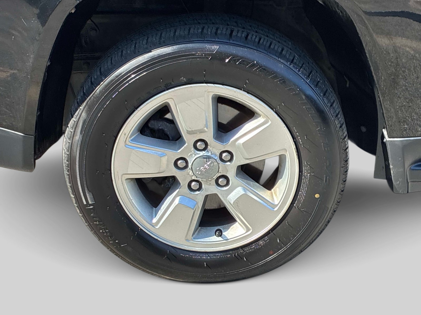Used 2014 Jeep Compass Sport w/ Power Value Group FWD image 15
