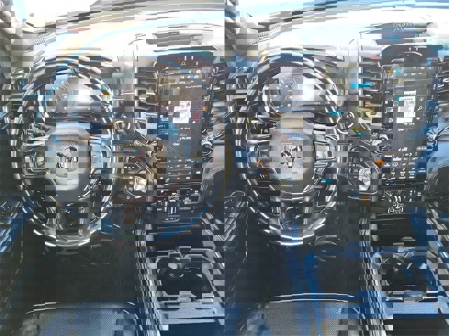 Used 2023 RAM 1500 Limited w/ Trailer Tow Group image 11