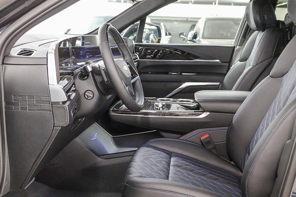 Used 2026 Cadillac Escalade IQ Sport 1 image 20