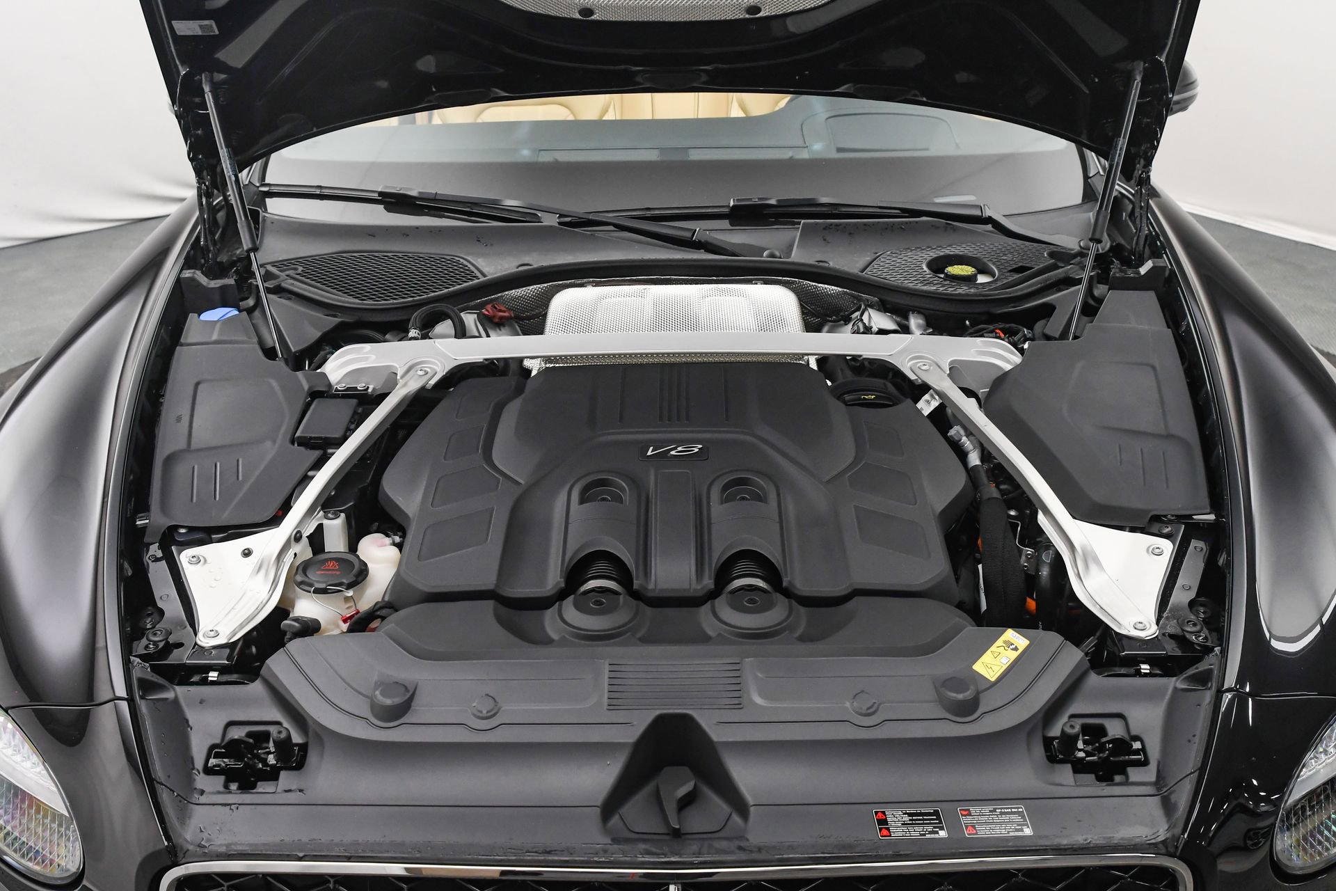 New 2026 Bentley Continental GTC image 30