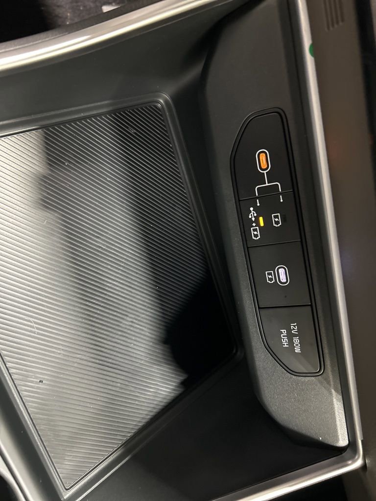 New 2026 Kia Carnival image 20