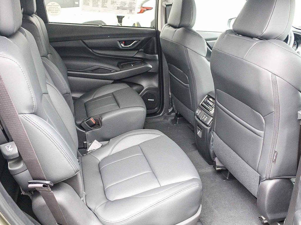 New 2026 Subaru Ascent Bronze Edition AWD/4WD image 17