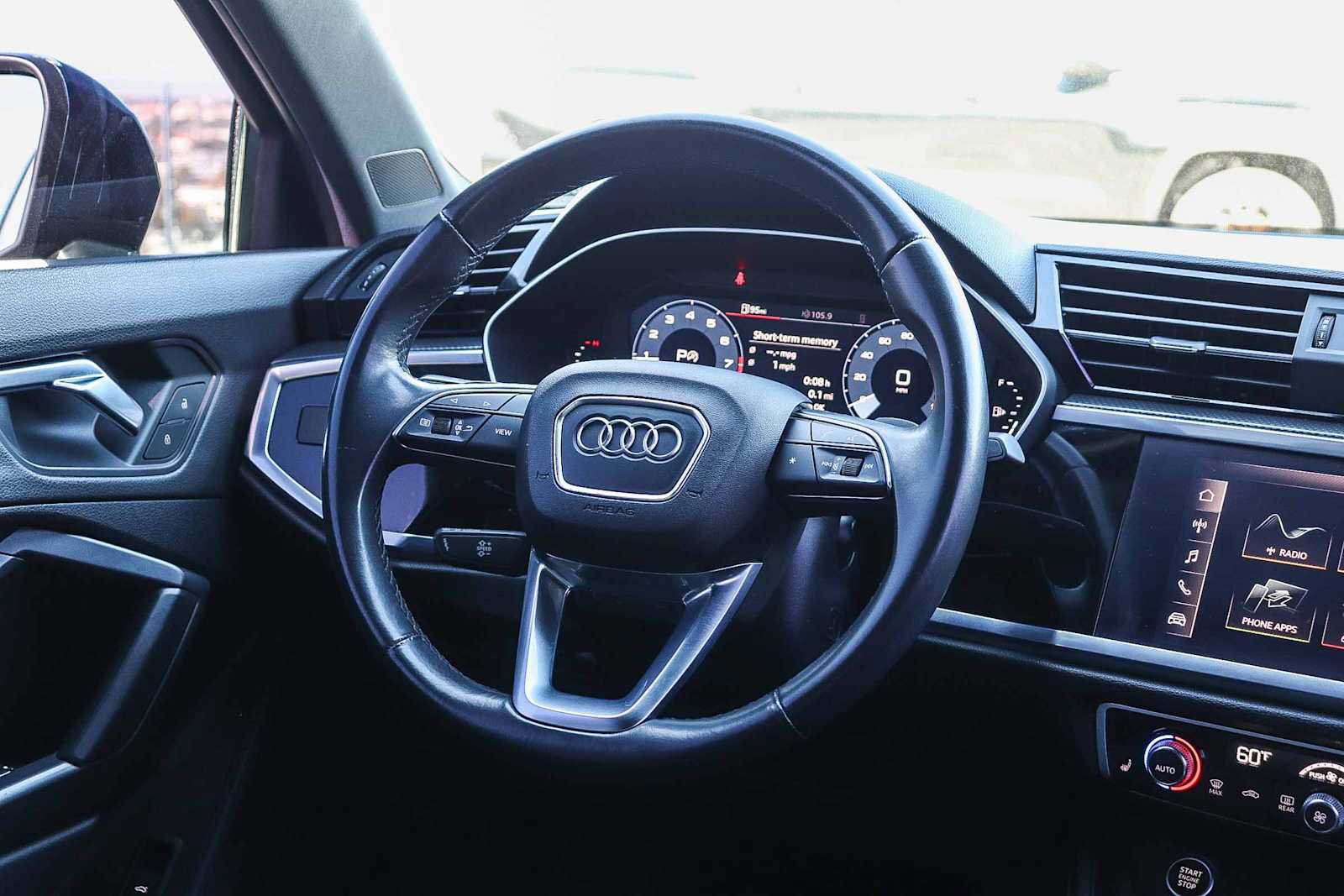 Used 2021 Audi Q3 2.0T Premium w/ Convenience Package image 22