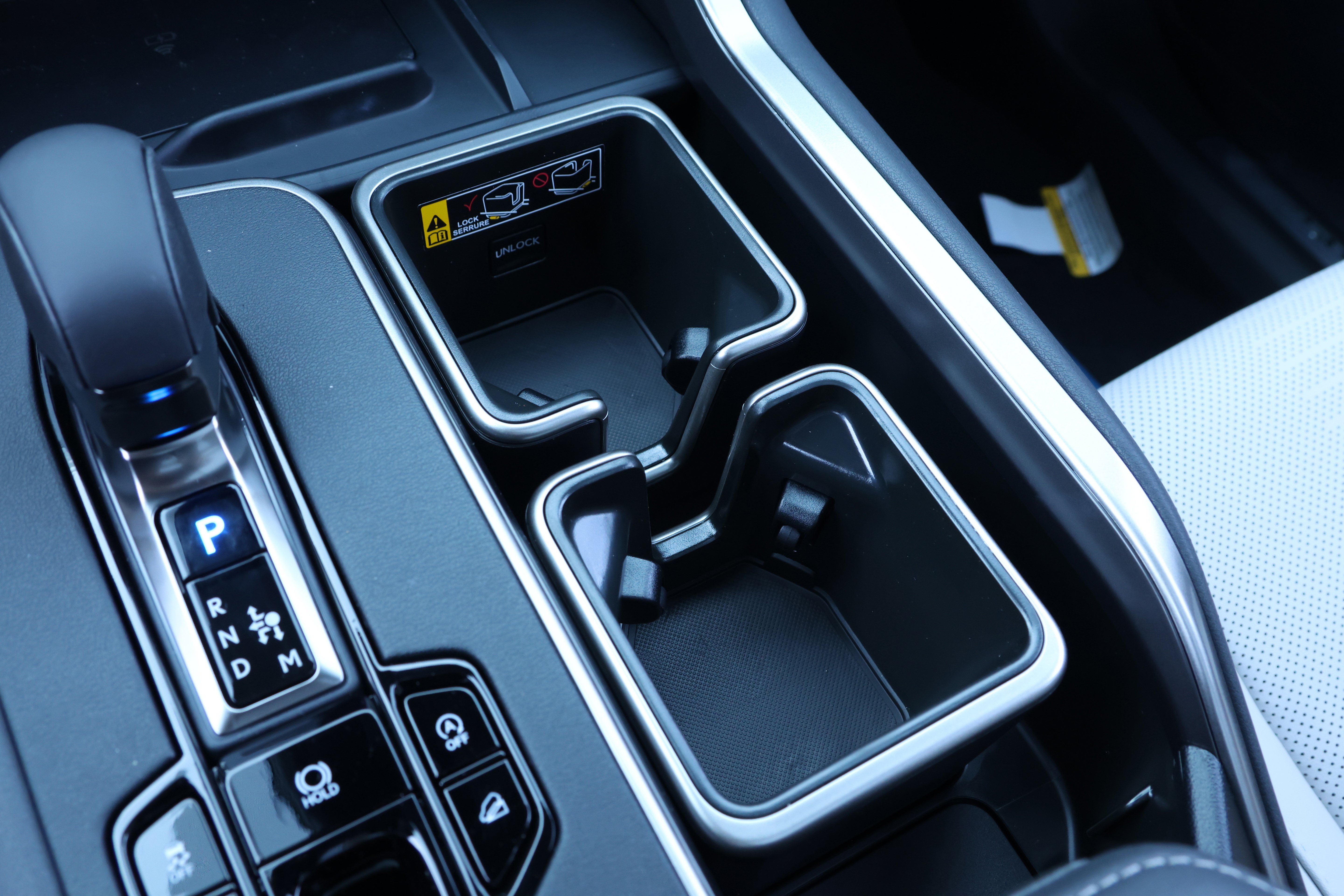New 2026 Lexus TX 350 AWD image 26