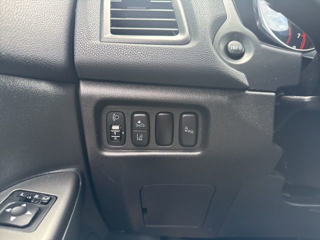 Used 2019 Mitsubishi Outlander Sport GT image 13