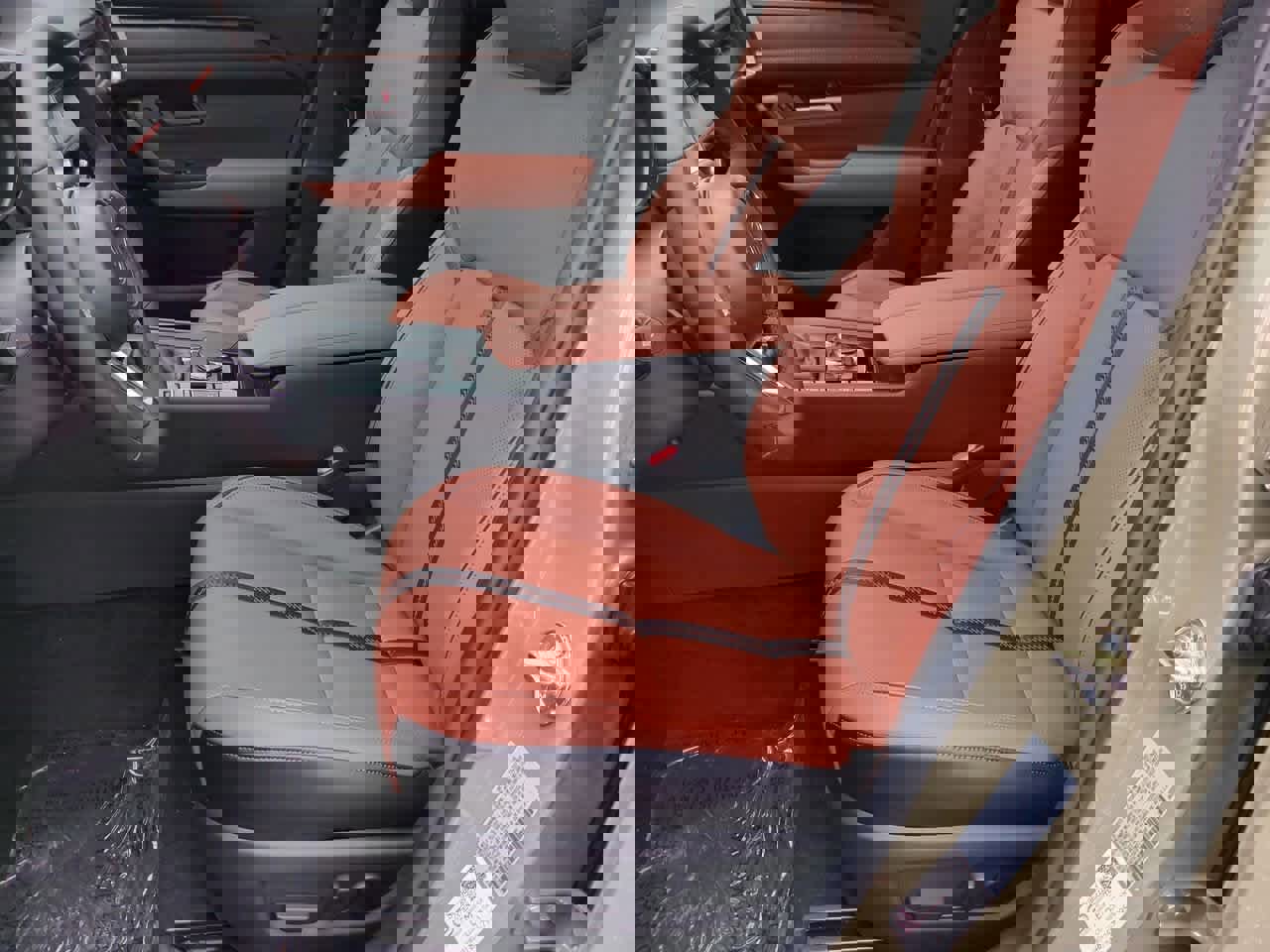 New 2025 MAZDA CX-50 Meridian Edition w/ Apex Package image 14