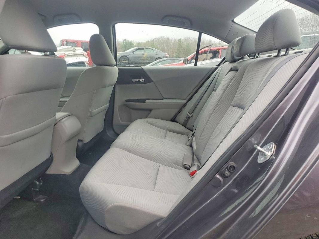 Used 2015 Honda Accord LX image 3