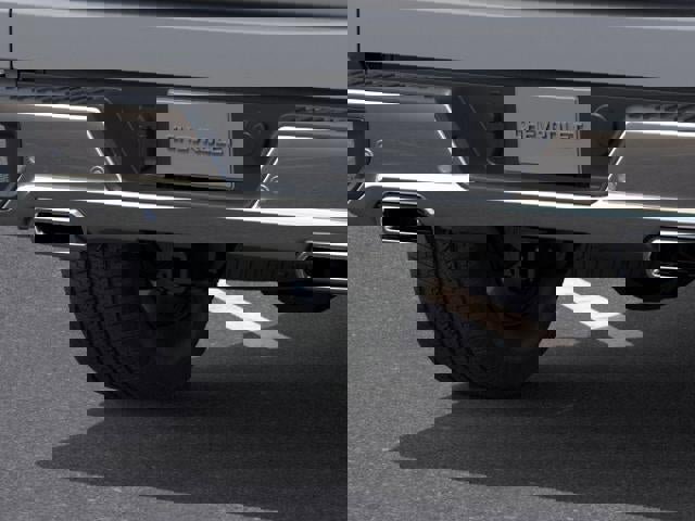 New 2026 Chevrolet Silverado 1500 LTZ image 14