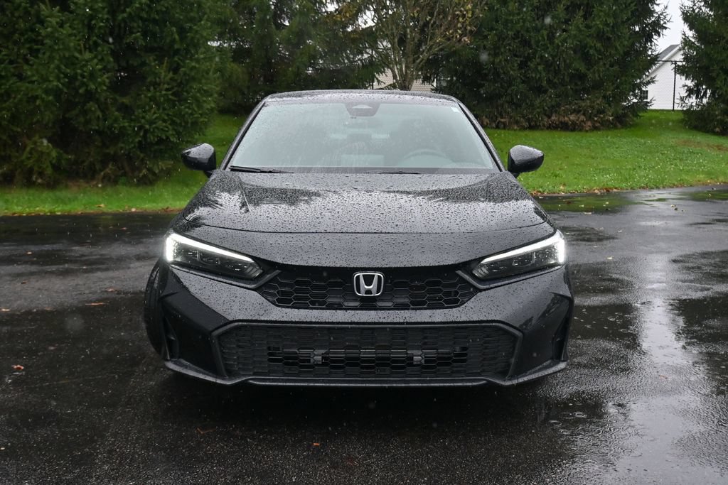 Used 2026 Honda Civic Sport image 7