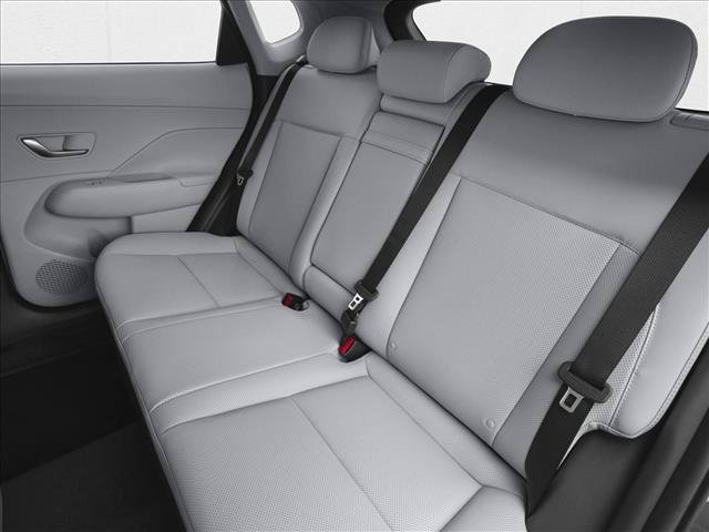 New 2026 Hyundai Kona SEL Premium FWD image 9