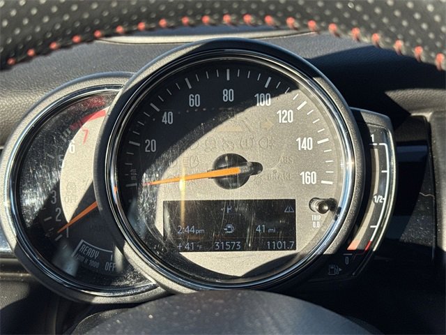 Used 2020 MINI Cooper S image 15