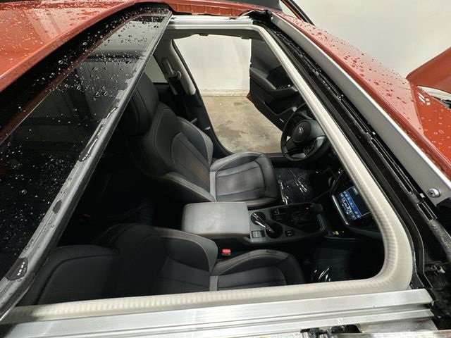 Certified 2025 Subaru Crosstrek 2.5i Limited image 6