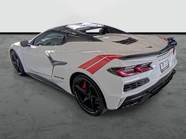 New 2027 Chevrolet Corvette Grand Sport RWD image 11