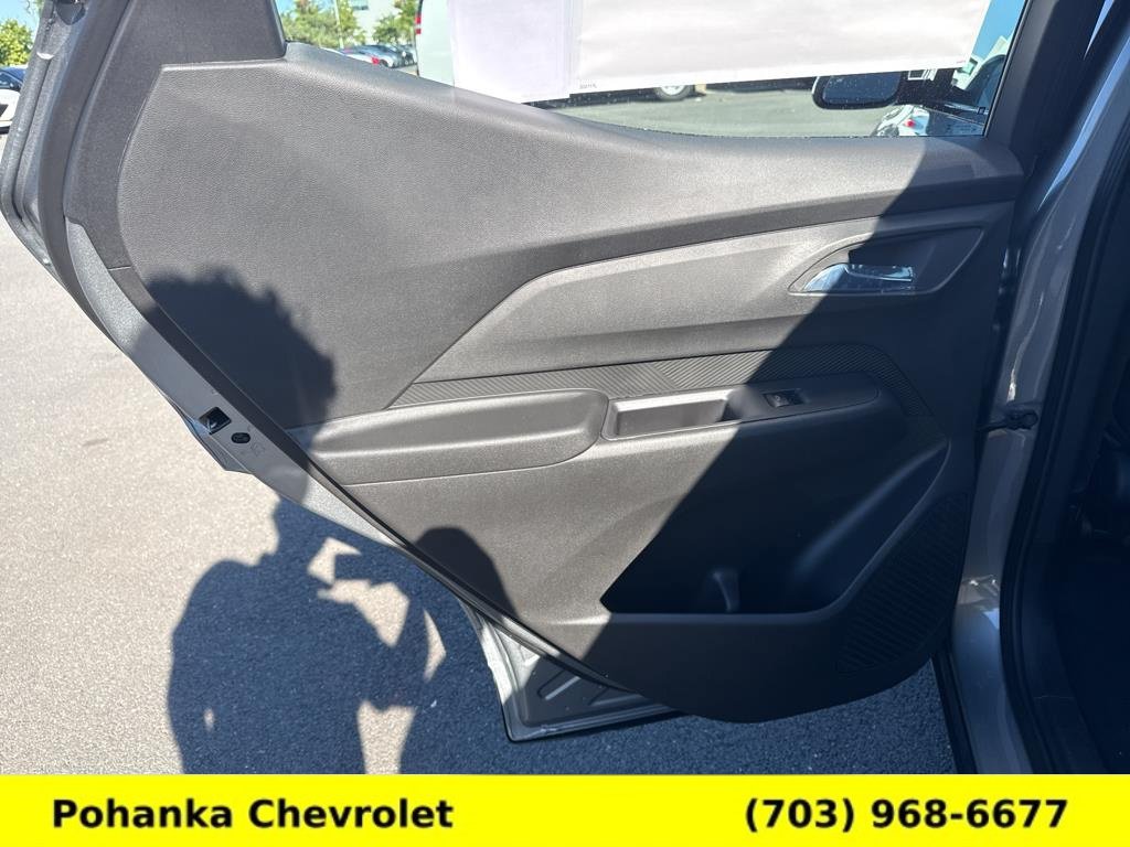New 2027 Chevrolet Bolt LT FWD image 22
