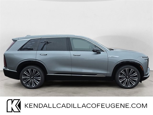 New 2026 Cadillac Vistiq Premium Luxury image 6