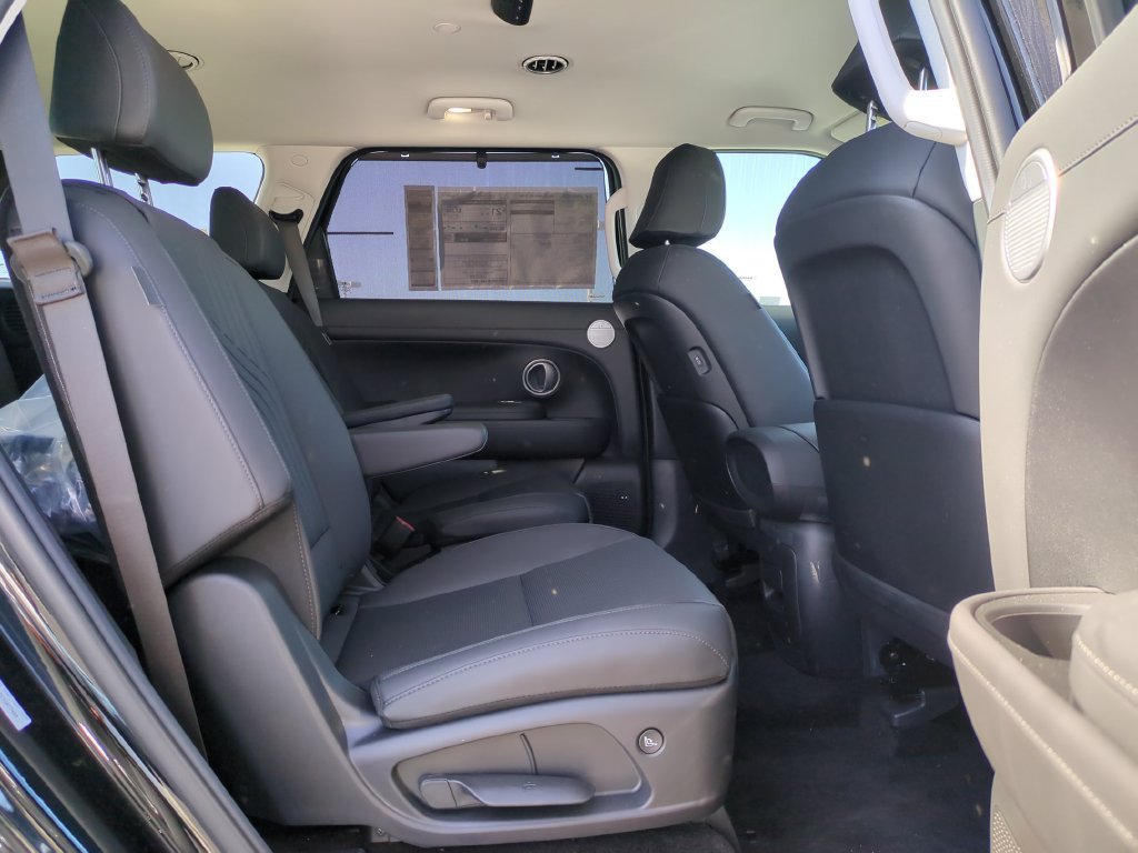 New 2026 Hyundai Palisade SEL FWD image 10