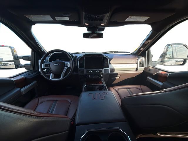 Used 2022 Ford F350 King Ranch w/ King Ranch Ultimate Package image 35